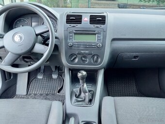 VW golf 5 1.9 tdi 77kw - 10