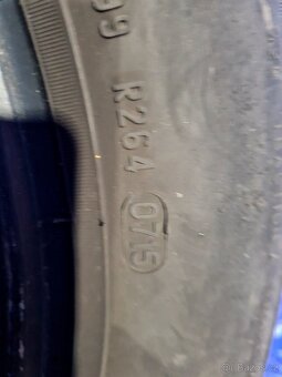 Letní pneu 185/60 R14 Pirelli - 10