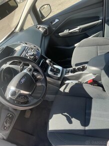 Ford c-max - 10