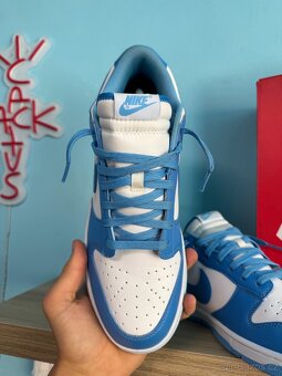 W NIKE DUNK LOW (Size EUR 45 -29,5cm) - 10