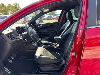 Alfa Romeo Giulietta Progression 1.4 TB QV Line - 10