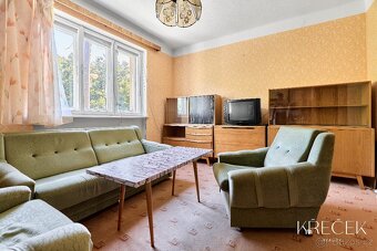 Prodej rodinného domu v Kožichovicích - 10
