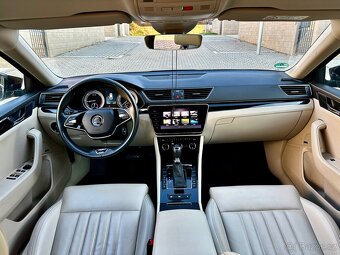 Škoda Superb lll combi L&K 2.0 TDI - 10