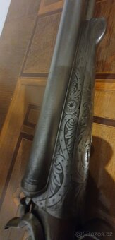 Brokovnice 1890 - 10