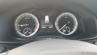Škoda Kodiaq 2,0 TDI 110 kw. DSG LED světlomety - 10