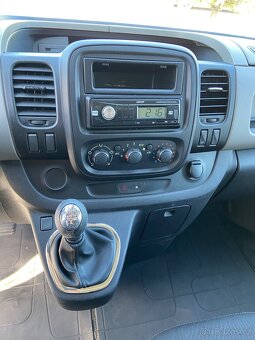 RENAULT TRAFIC České papiere - 10
