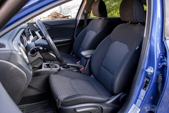 Kia Ceed SW 1.5 T-GDi Silver 2022 - 1.MAJITEĽ - 10
