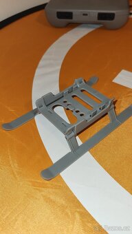 Dji Mini 2 Fly More Combo+1 Baterie, Filtry, Obal na Baterie - 10