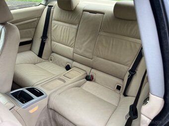 BMW 320d,130 kW,E92,automat,Rok 2008 - 10