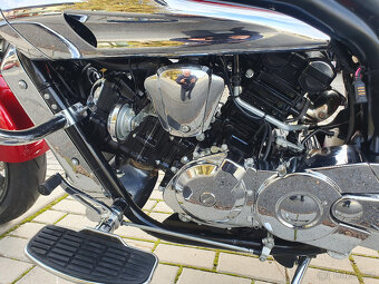 Hyosung GV650 GV 650 Aquila - 10