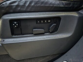 Volkswagen Touareg R-LINE 3.0TDI 176KW plná výbava - 10