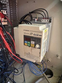 Paletizační robot MOTOMAN SP100X - 10