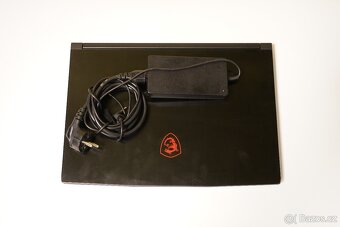 MSI Thin GF63 12VF-656CZ - 10