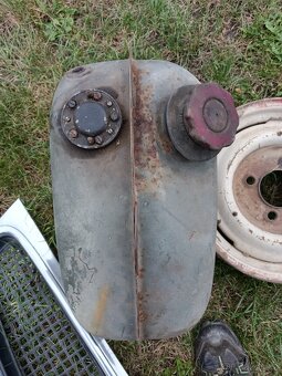 Škoda Octavia Spartak Felicie - 10