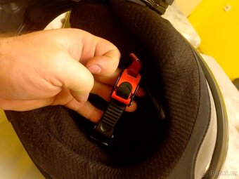 Přilba AGV S-4 - 10