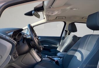 Ford Grand C-Max Titan 1,0i 125PS AAC Výhř AL 2PDC 8/13 - 10