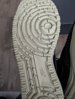 Nike Lunar Force 1 Duckboot velikost EUR 44 - 10