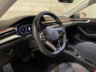 Volkswagen Arteon Shooting Brake 2023- 28tkm/Keyless/ACC/DSG - 10