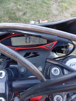 Beta RR 125 LC efi. rok 2024 - 10