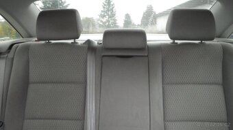 Prodám Audi A6 3.0 TDI Quattro  - závada motoru - 10