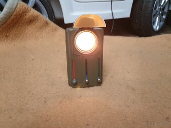 Svítilna My Day vojenská - 10