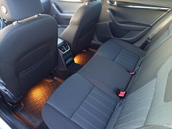 Škoda octavia 3 2.0tdi 110kw 2018 - 10