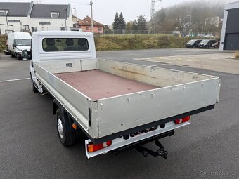 FIAT Ducato 2.3 / 110kW / VALNÍK / L5 / 4,20M / Bez AdBlue - 10