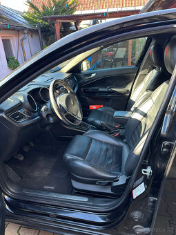 Alfa Romeo Giulietta 1.4TB - 10