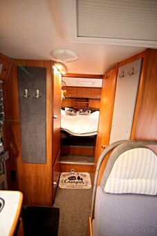 Prodám obytné super auto - 10