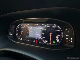 | NETTO FA | Cupra Ateca 2021 Facelift 2.0 TSI 221kw 4-Drive - 10