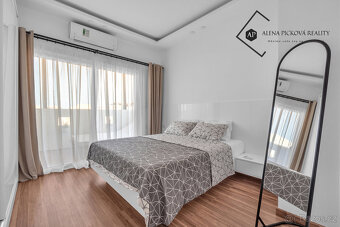 Prodej bytu 2+kk, 65 m2, Intercontinental area, Hurghada - 10