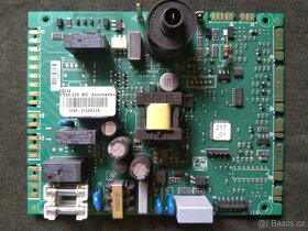 Elektronická deska, řídící jednotka, základní deska - 10