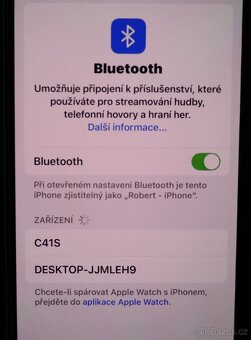 YAMAHA RX-10. BT,USB,FM-RDS EON - 10