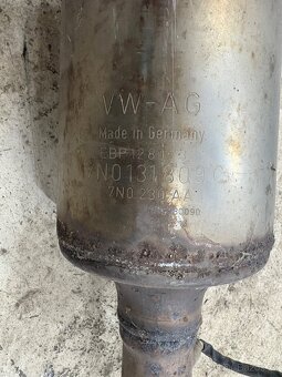 Náhradní díly VW Sharan 7N - 10