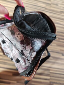 Taška pro přepravu koček - 10