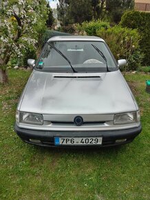 Felicia 1.6 MPI klimatizace - 10