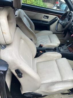 Audi 80 Cabrio - 10