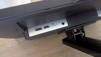 Herní monitor HP 25X, 24.5 LED FULL HD - nový - 10