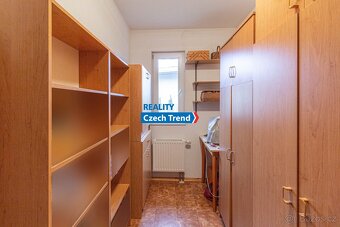 Prodej  rodinného domu 5 + kk, 144 m2 - Olomouc - Neředín - 10
