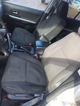 Suzuki Grand Vitara - 10