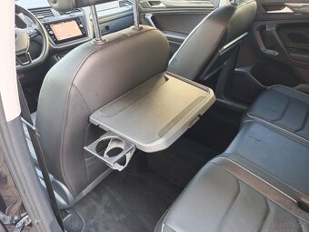 VW Tiguan Allspace Highline 4Motion 2.0TDI 110kW DSG R-Line - 10