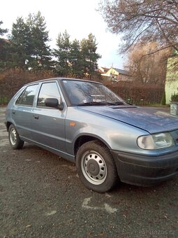 Škoda Felicia - 10