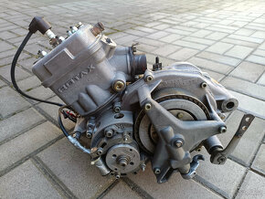 Motokára silnice - závodní motor rotax maico jawa čz mz aj. - 10