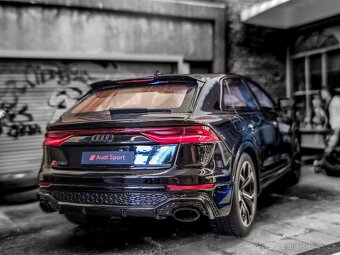 Audi RSQ8 1:18 GT Spirit - 10