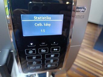 Kávovar Delonghi - 10