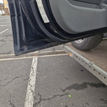 Jeep grand cherokee 5,7 Hemi LPG - 10