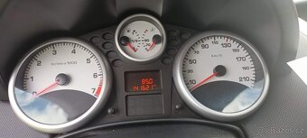 Peugeot 207 SW LPG - 10