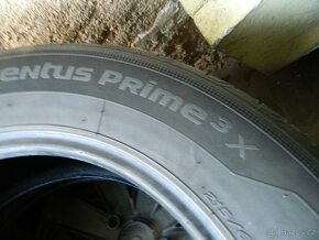215/65 r17 99v 2ks letní - 10