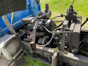 Multicar M26 1.9D 4x4 - 10