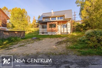 Prodej rodinného domu, 255 m2, pozemek 7442 m2 v horské obci - 10